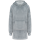 Poncho tipo manta infantil