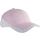 Racing - gorra bicolor 6 paneles