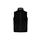 Chaleco con forro polar unisex