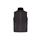Chaleco con forro polar unisex