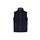 Chaleco con forro polar unisex
