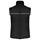 Runner - chaleco deportivo con espalda de rejilla unisex