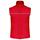Runner - chaleco deportivo con espalda de rejilla unisex
