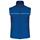 Runner - chaleco deportivo con espalda de rejilla unisex