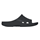 Sandalias crocs™ para hombre, modelo saturday slide