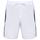 Short de pádel bicolor hombre