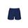 Short de rugby unisex