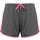 Short de deporte mujer