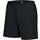 Short de punto jersey deportivo mujer