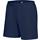 Short de punto jersey deportivo mujer