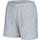 Short de punto jersey deportivo mujer