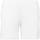 Short de punto jersey deportivo mujer