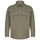 Sobrecamisa drill