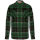 Sobrecamisa leñador forro de sherpa