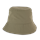 Sombrero bob de poliamida