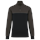 Sudadera 1/4 cremallera ecorresponsable– unisex