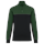 Sudadera 1/4 cremallera ecorresponsable– unisex