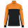 Sudadera 1/4 cremallera ecorresponsable– unisex