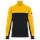 Sudadera 1/4 cremallera ecorresponsable– unisex