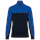 Sudadera 1/4 cremallera ecorresponsable– unisex