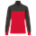 Sudadera 1/4 cremallera ecorresponsable– unisex