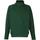 Sudadera 1/4 cremallera premium (62-032-0)