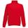 Sudadera 1/4 cremallera premium (62-032-0)
