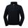 Sudadera authentic 1/4 cremallera