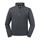 Sudadera authentic 1/4 cremallera