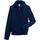 Sudadera authentic con cremallera y capucha