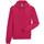 Sudadera authentic con cremallera y capucha