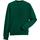 Sudadera authentic cuello redondo