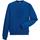 Sudadera authentic cuello redondo