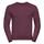 Sudadera authentic cuello redondo