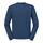Sudadera authentic cuello redondo