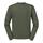 Sudadera authentic cuello redondo