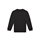 Sudadera c id.332 crew para niño