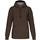 Sudadera con capucha