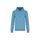 Sudadera capucha ecorresponsable hombre