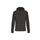 Sudadera capucha ecorresponsable hombre