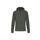Sudadera capucha ecorresponsable hombre