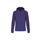 Sudadera capucha ecorresponsable hombre