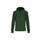 Sudadera capucha ecorresponsable hombre