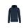 Sudadera capucha ecorresponsable hombre