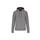 Sudadera capucha ecorresponsable hombre
