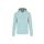 Sudadera capucha ecorresponsable hombre