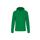 Sudadera capucha ecorresponsable hombre