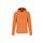 Sudadera capucha ecorresponsable hombre