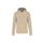Sudadera capucha ecorresponsable hombre