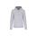 Sudadera capucha ecorresponsable hombre